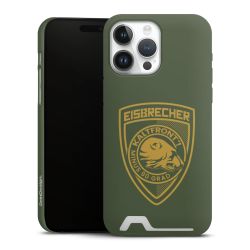 Premium Card Case matt