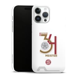 Premium Card Case matt