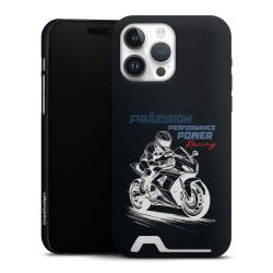 Premium Card Case matt