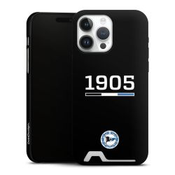 Premium Card Case matt