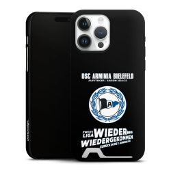 Premium Card Case matt