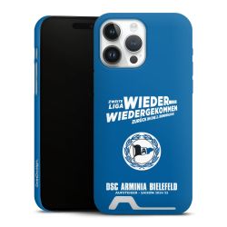 Premium Card Case matt