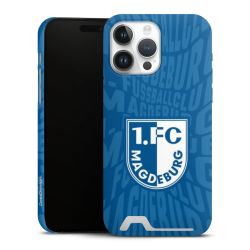 Premium Card Case matt