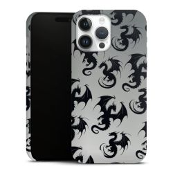 Premium Card Case matt