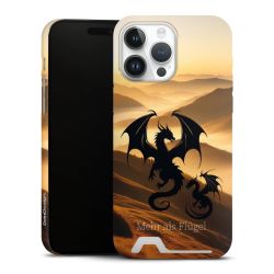 Premium Card Case matt