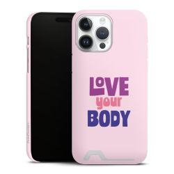 Premium Card Case matt