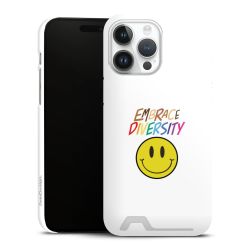 Premium Card Case matt