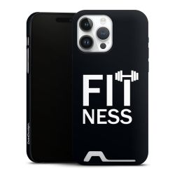 Premium Card Case matt