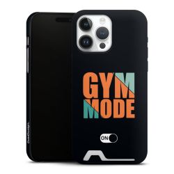 Premium Card Case matt