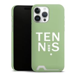 Premium Card Case matt