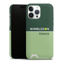 Premium Card Case matt