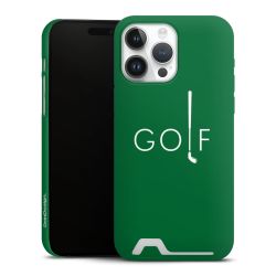 Premium Card Case matt