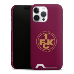 Premium Card Case matt