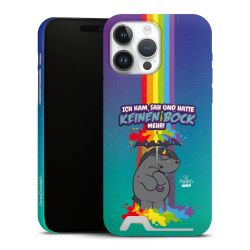 Premium Card Case matt