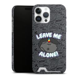 Premium Card Case matt