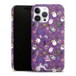 Premium Card Case matt