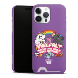 Premium Card Case matt