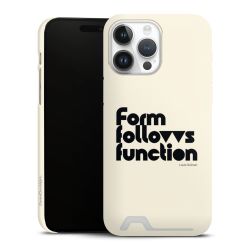 Premium Card Case matt