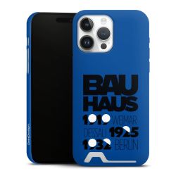 Premium Card Case matt