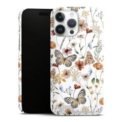 Premium Card Case matt