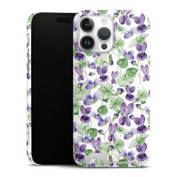 Premium Card Case matt