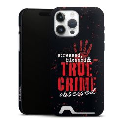 Premium Card Case matt