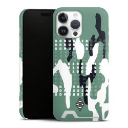 Premium Card Case matt