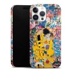 Premium Card Case matt