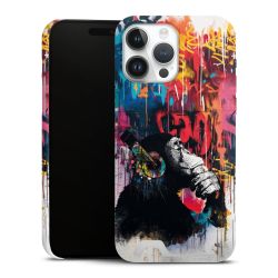 Premium Card Case matt