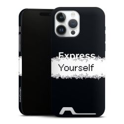 Premium Card Case matt