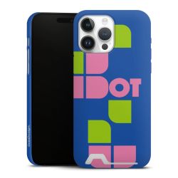 Premium Card Case matt