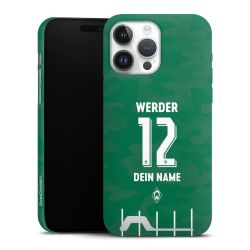 Premium Card Case matt