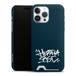 Premium Card Case matt