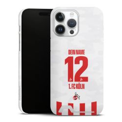 Premium Card Case matt