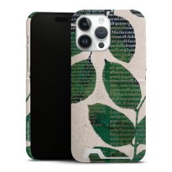 Premium Card Case matt