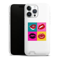 Premium Card Case matt