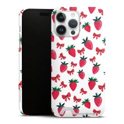 Premium Card Case matt