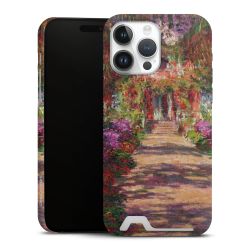 Premium Card Case matt