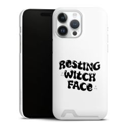 Premium Card Case matt