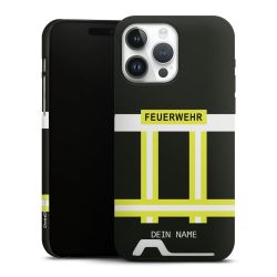 Premium Card Case matt