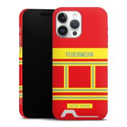 Premium Card Case matt