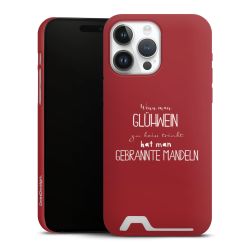 Premium Card Case matt