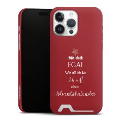 Premium Card Case matt