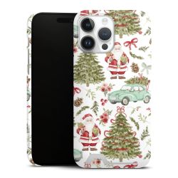 Premium Card Case matt