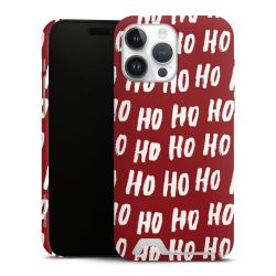 Premium Card Case matt