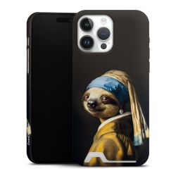 Premium Card Case matt