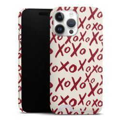 Premium Card Case matt