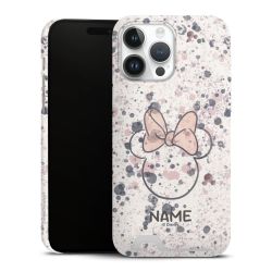 Premium Card Case matt