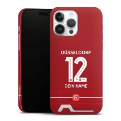 Premium Card Case matt