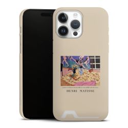 Premium Card Case matt